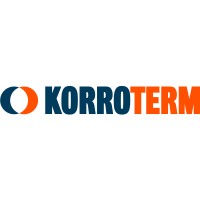 Korroterm AB Logo