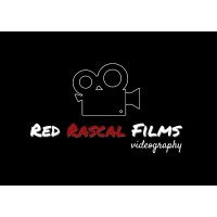 Red Rascal Films Logo