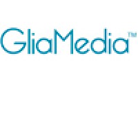 Glia Media Logo