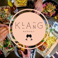 Klang Market Sweden AB Logo