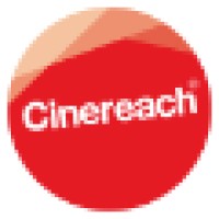 Cinereach Logo