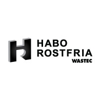HABO ROSTFRIA AB Logo