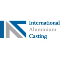 International Aluminium Casting Sweden AB Logo