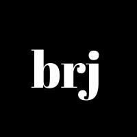 BRJ Advogados Logo