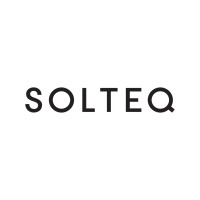 Solteq Sweden Logo
