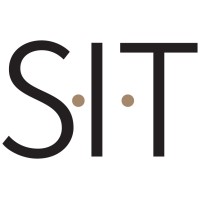 S-I-T - Svensk Innovativ Träteknik Logo