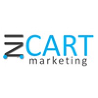 IN Cart Marketing Logo