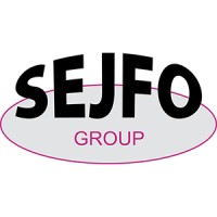 SEJFO GROUP AB Logo
