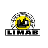 Luleå Industrimontage AB Logo