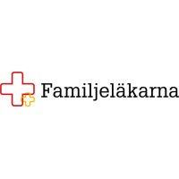 Familjeläkarna Logo