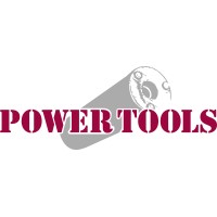 POWER TOOLS SPRÄCKUTRUSTNING I HERRLJUNGA AB Logo
