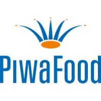 PIWA FOOD AB Logo