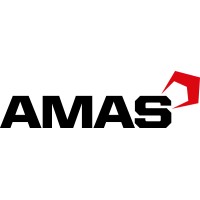 AMAS SVENSKA AB Logo