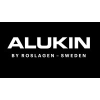 ALUKIN BOATS SWEDEN AB Logo