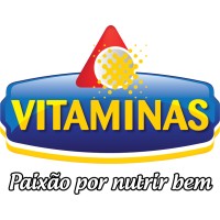 Vitaminas Alimentos Logo