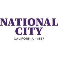 City of National City Logo