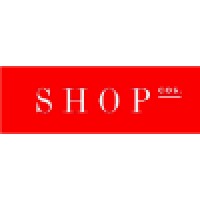 SHOP Companies Logo