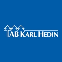 AB Karl Hedin Emballage Logo