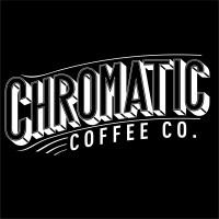 Chromatic Coffee Inc. Logo