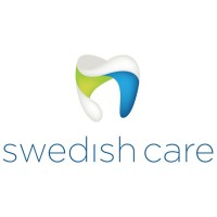 SWEDISH CARE SYSTEM AB Logo