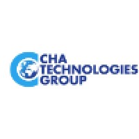 Cha Technologies Group Logo