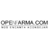 OPENFARMA.COM Logo