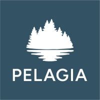 PELAGIA NATURE & ENVIRONMENT AB Logo