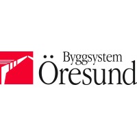 Byggsystem Öresund AB Logo