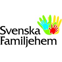 SVENSKA FAMILJEHEM AB Logo