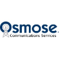 Osmose Communications Services Logo