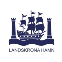 Landskrona Hamn AB Logo