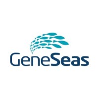 GeneSeas Aquacultura Ltda. Logo