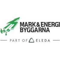 Mark & Energibyggarna i Göteborg AB Logo