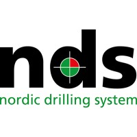 NDS NORDIC DRILLING SYSTEM AB Logo