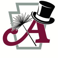 Andersons Chimney and Masonry Logo