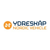 YDRE SKÅP AB Logo