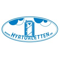 HYRTOALETTEN SVERIGE AB Logo