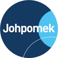 Johpomek AB Logo