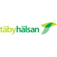TÄBYHÄLSAN AB Logo