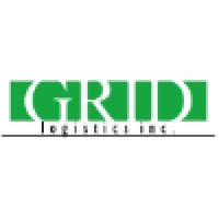 GRID Logistics, Inc. Logo