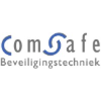 ComSafe Beveiligingstechniek Logo