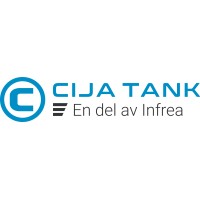 CIJA TANK AB Logo