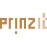 PRINZ IT e.U. Logo