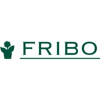 FRISTADBOSTÄDER AB Logo