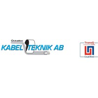 OCKELBO KABELTEKNIK AB Logo