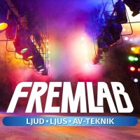 Fremlab AB Logo