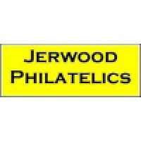 Jerwood Philatelics Logo