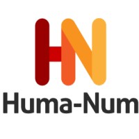Huma-Num Logo