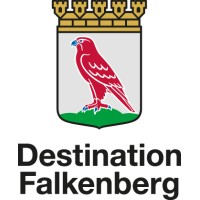 Destination Falkenberg AB Logo