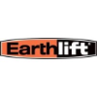 Earthlift Excavations Logo